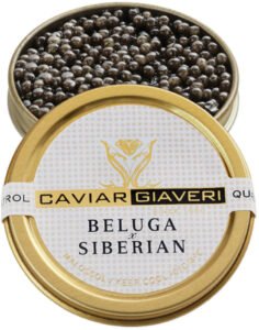 Caviale Beluga 2 caviar giaveri beluga siberian