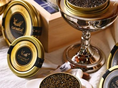 caviareat-caviale